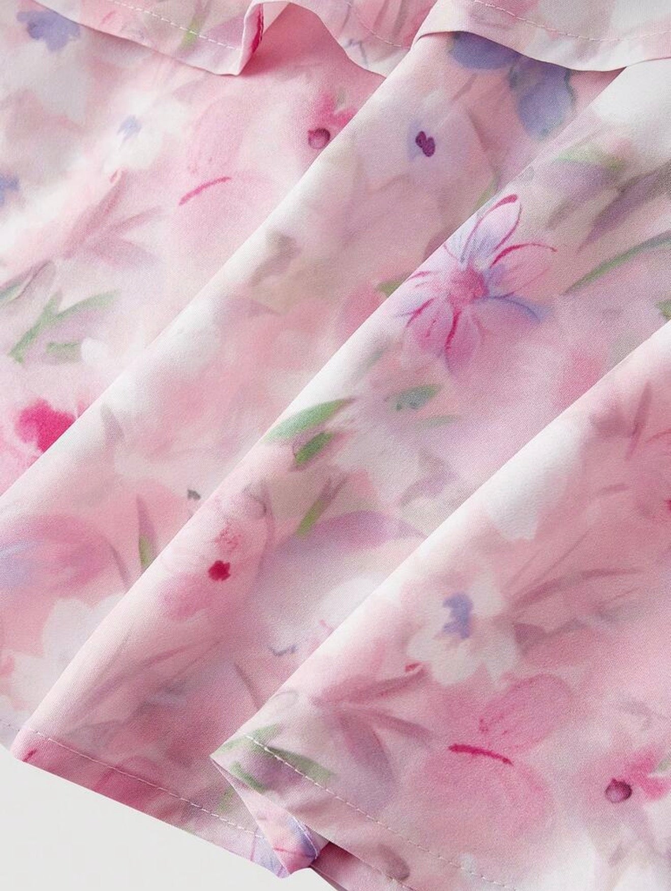 Sugar Bloom Dress