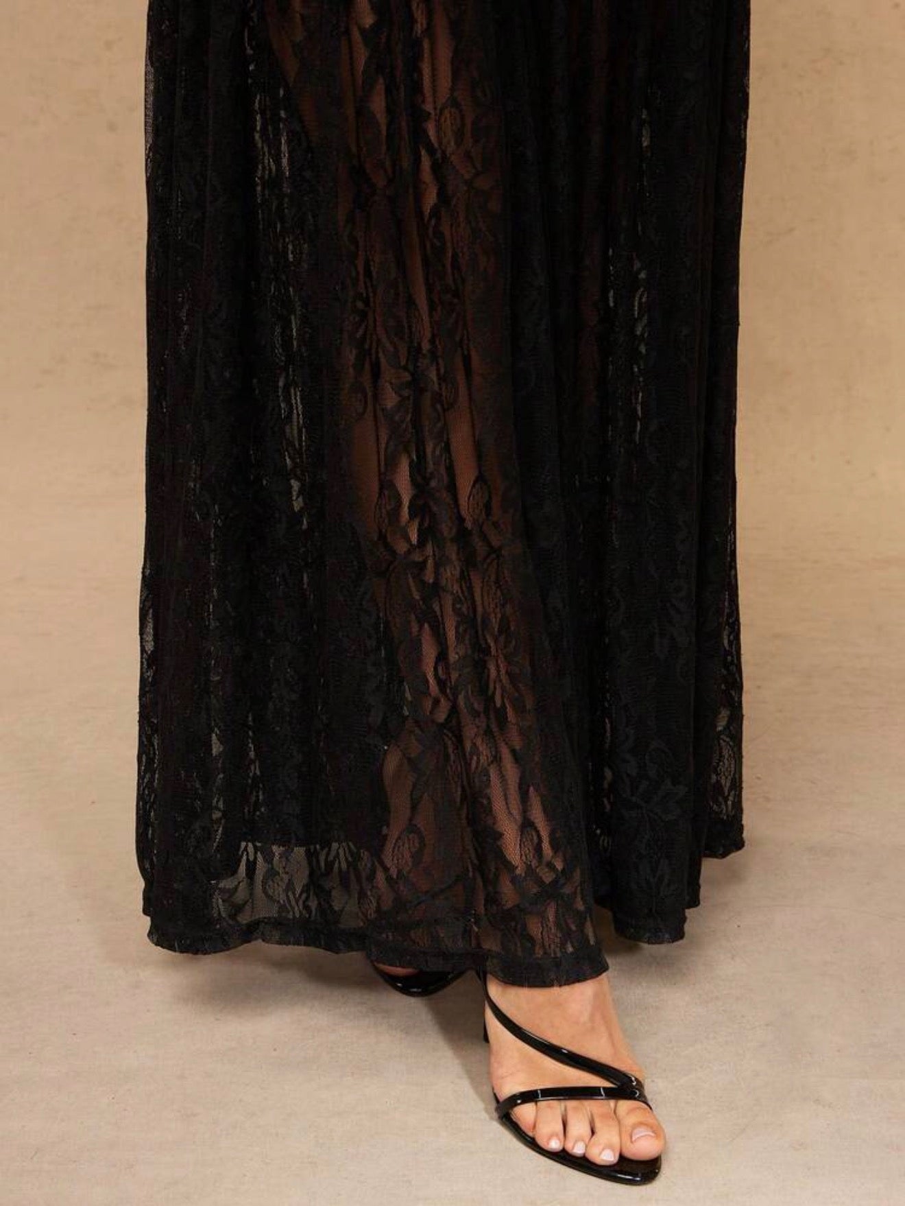 Florence Lace Dress