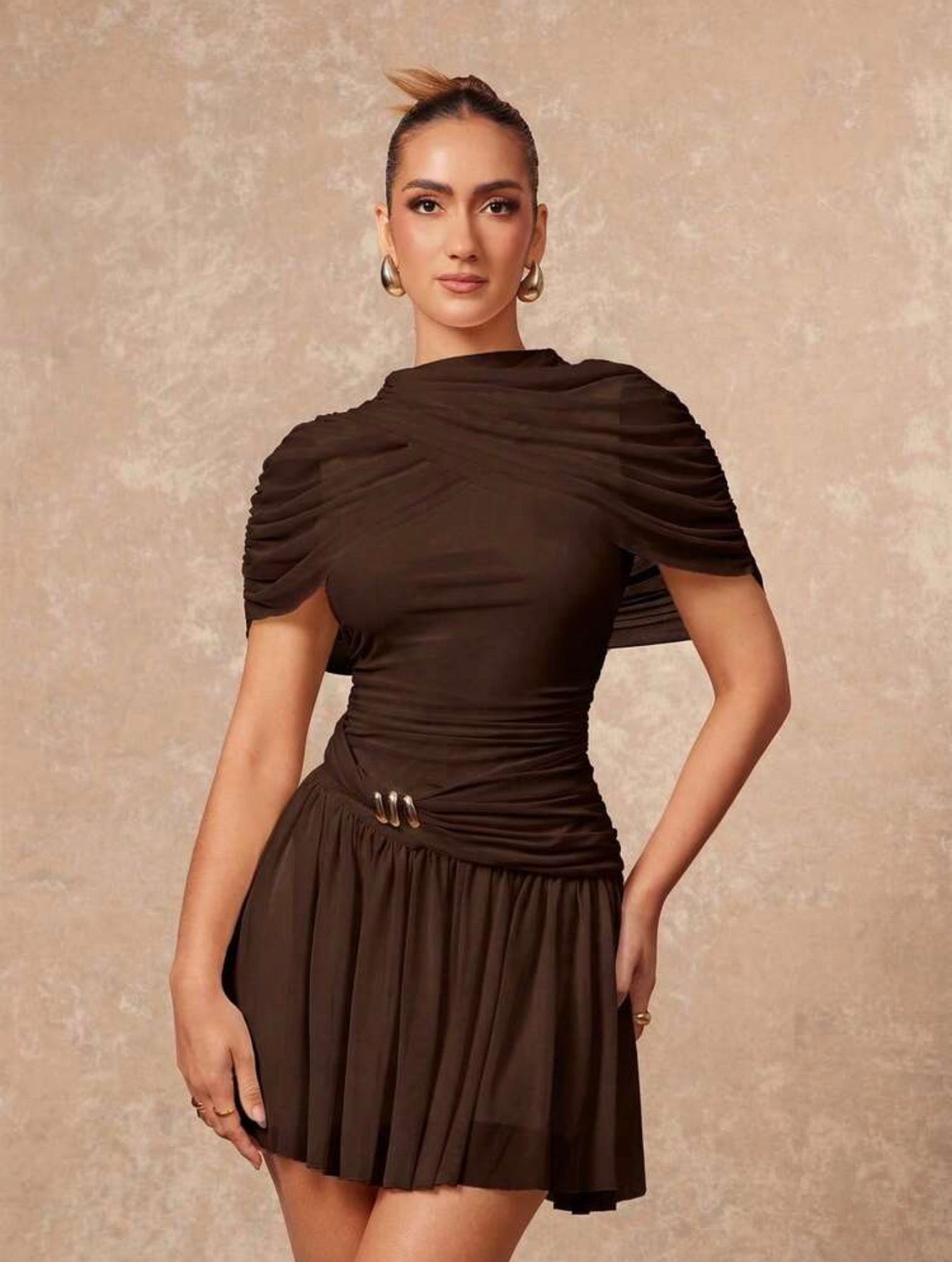 The Duchess Dress