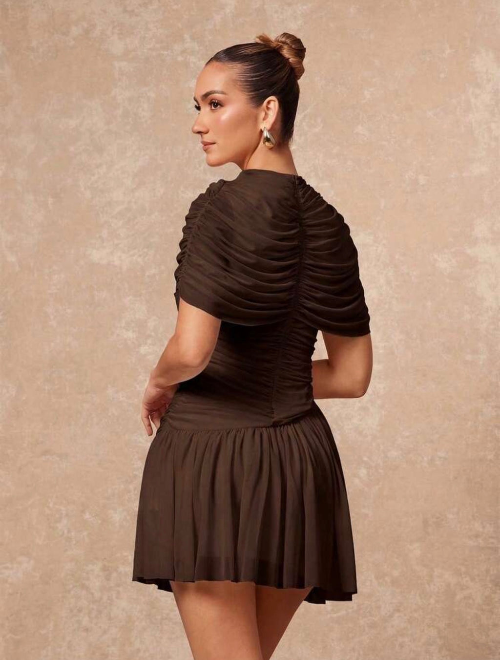 The Duchess Dress