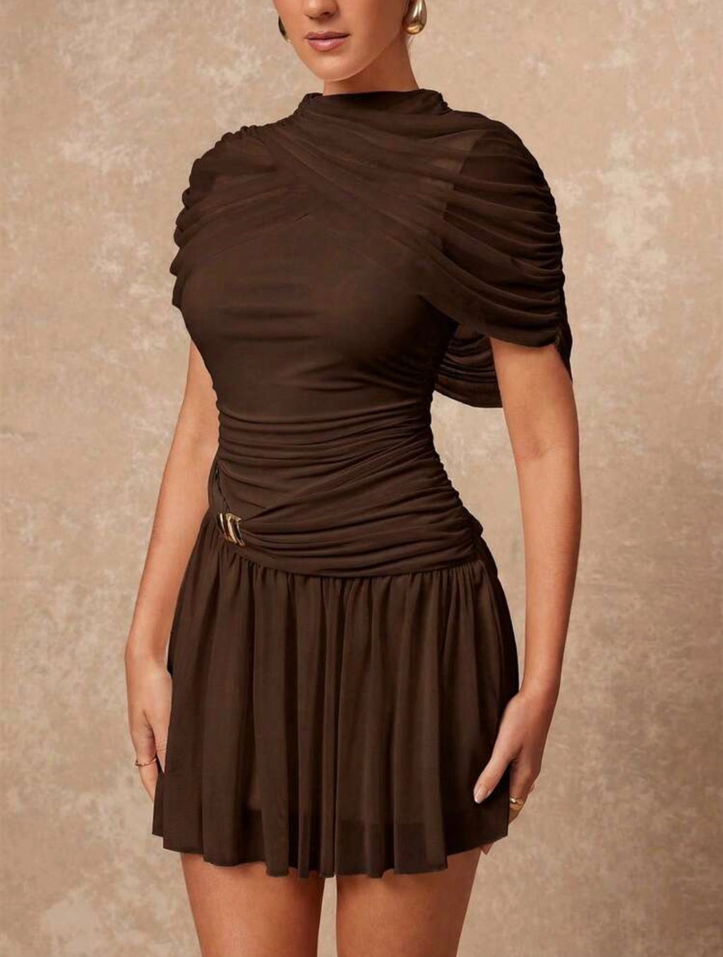 The Duchess Dress