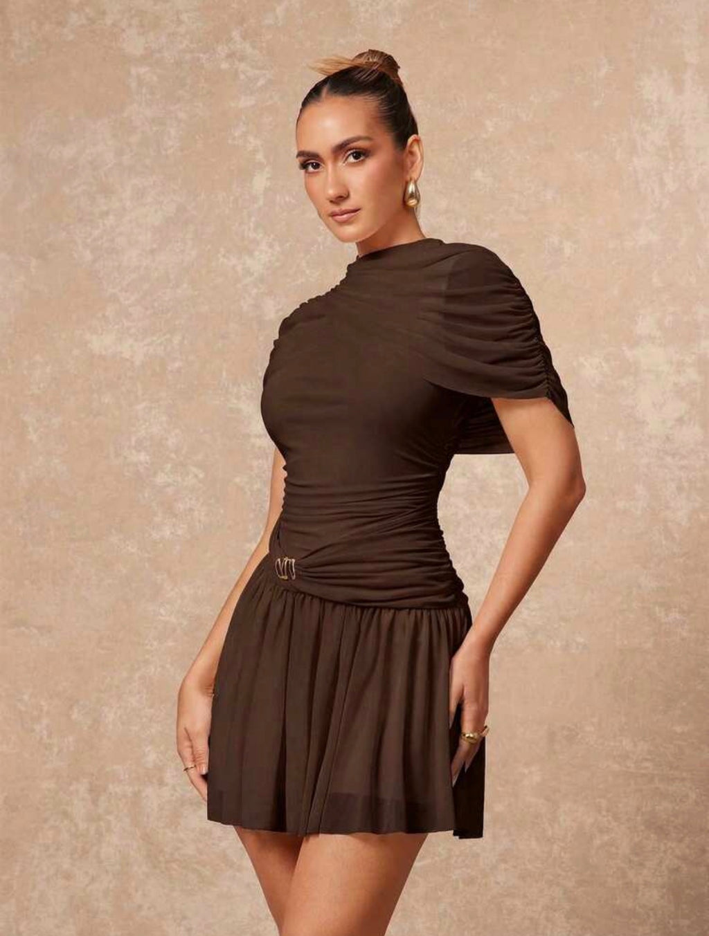 The Duchess Dress