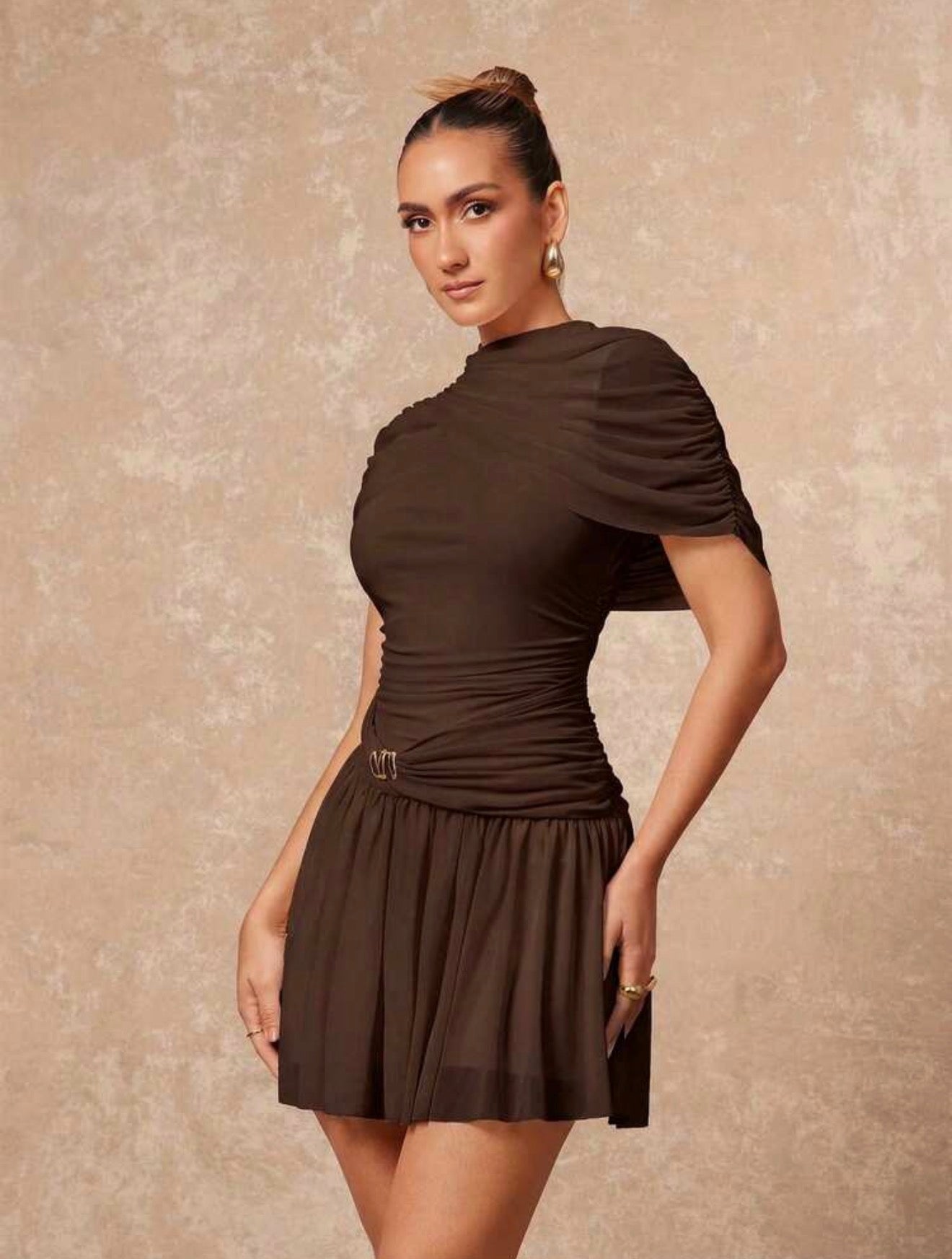 The Duchess Dress
