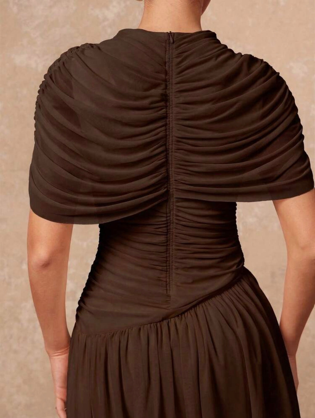 The Duchess Dress