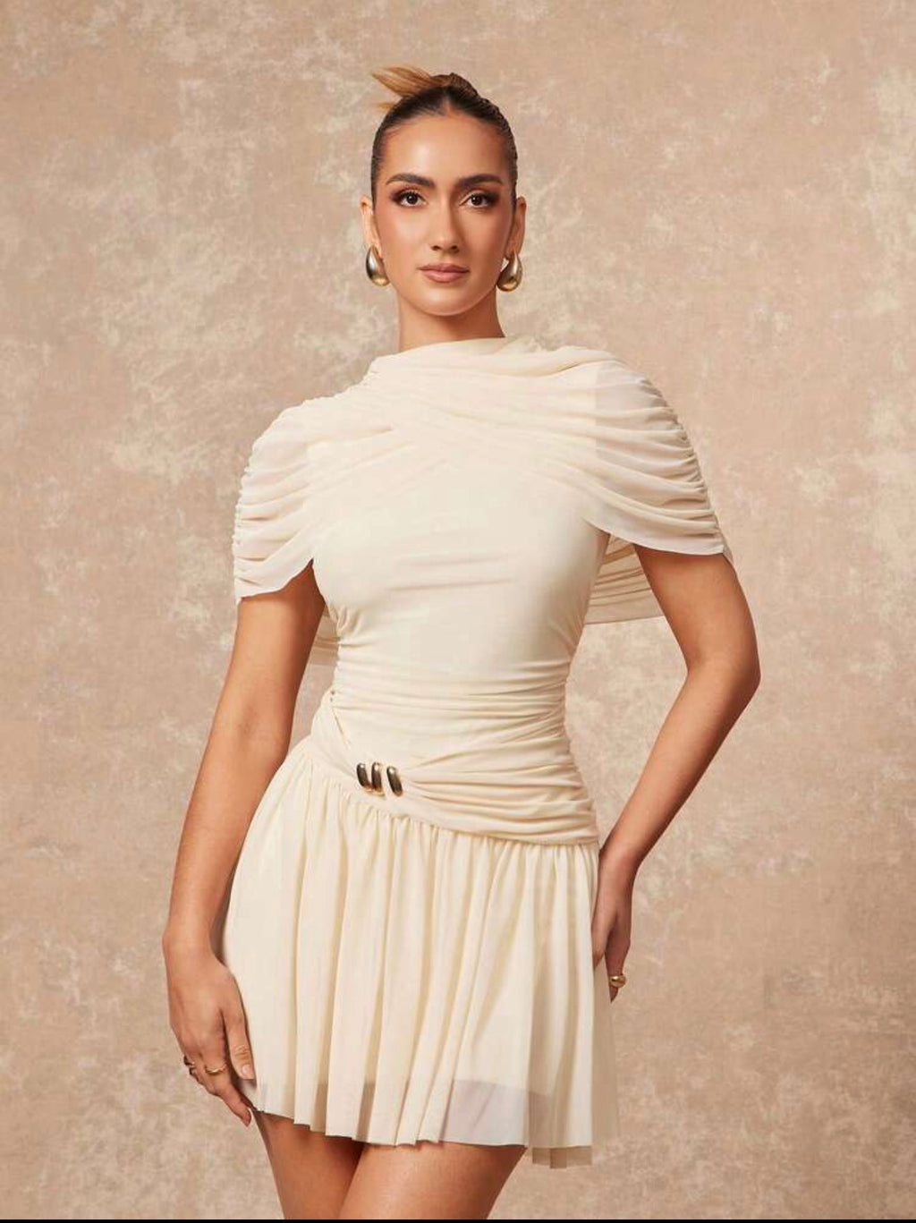 The Duchess Dress