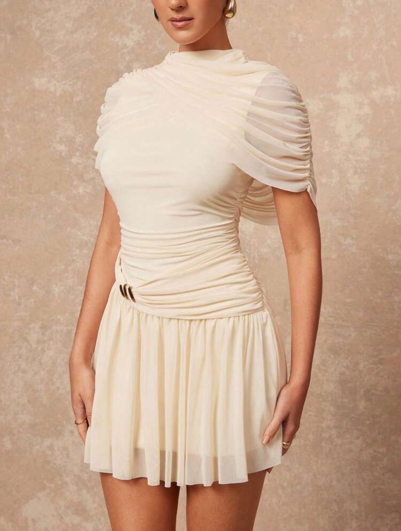 The Duchess Dress