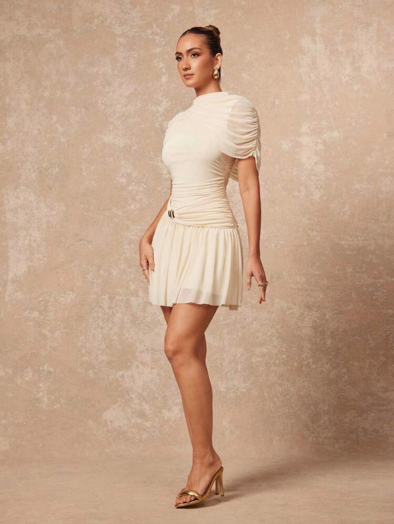 The Duchess Dress