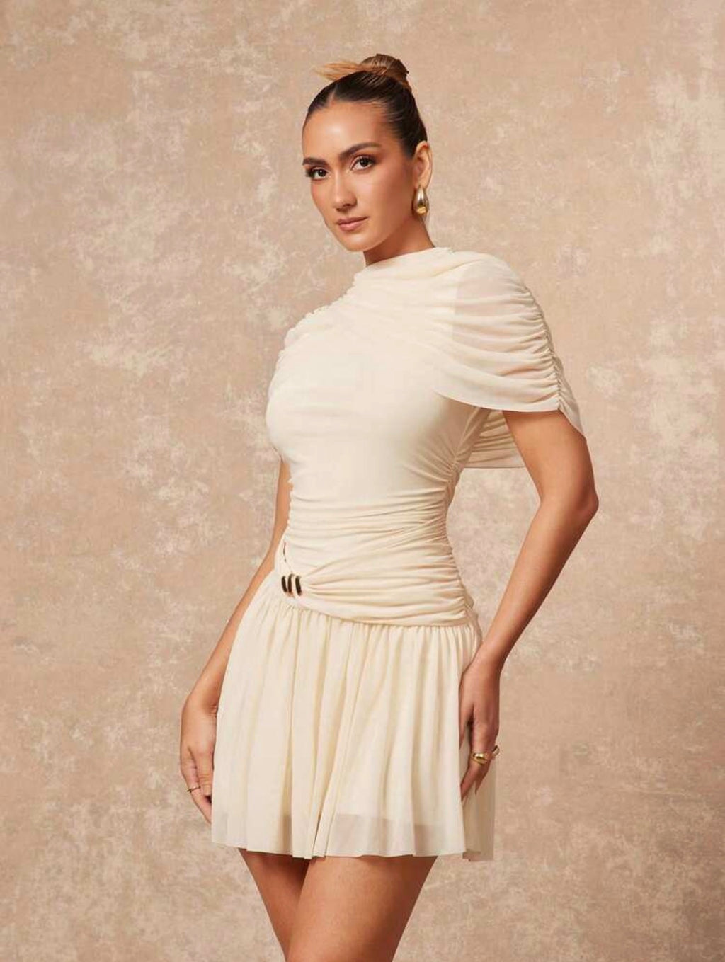 The Duchess Dress