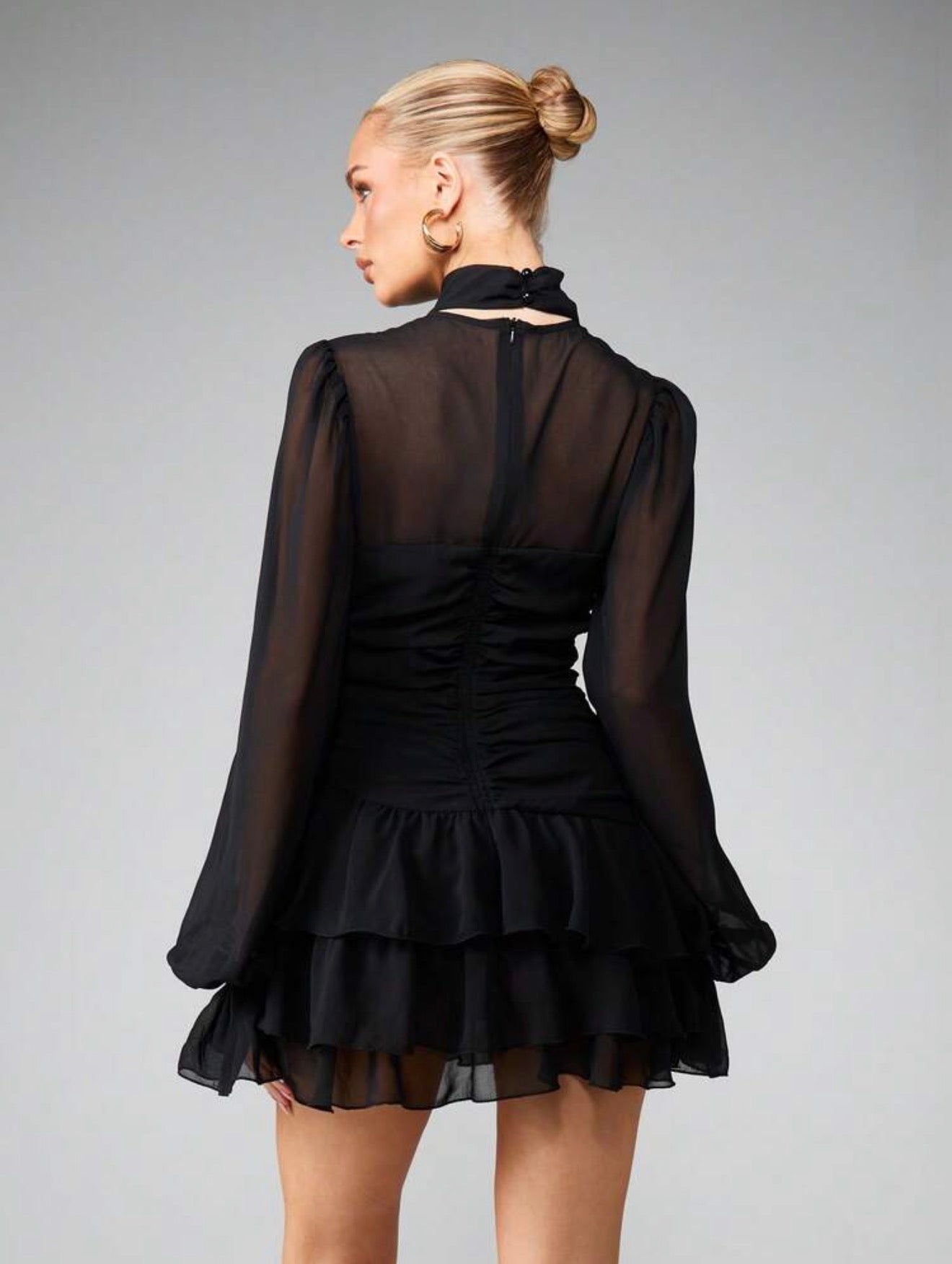 The Devotion Dress