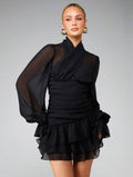 The Devotion Dress