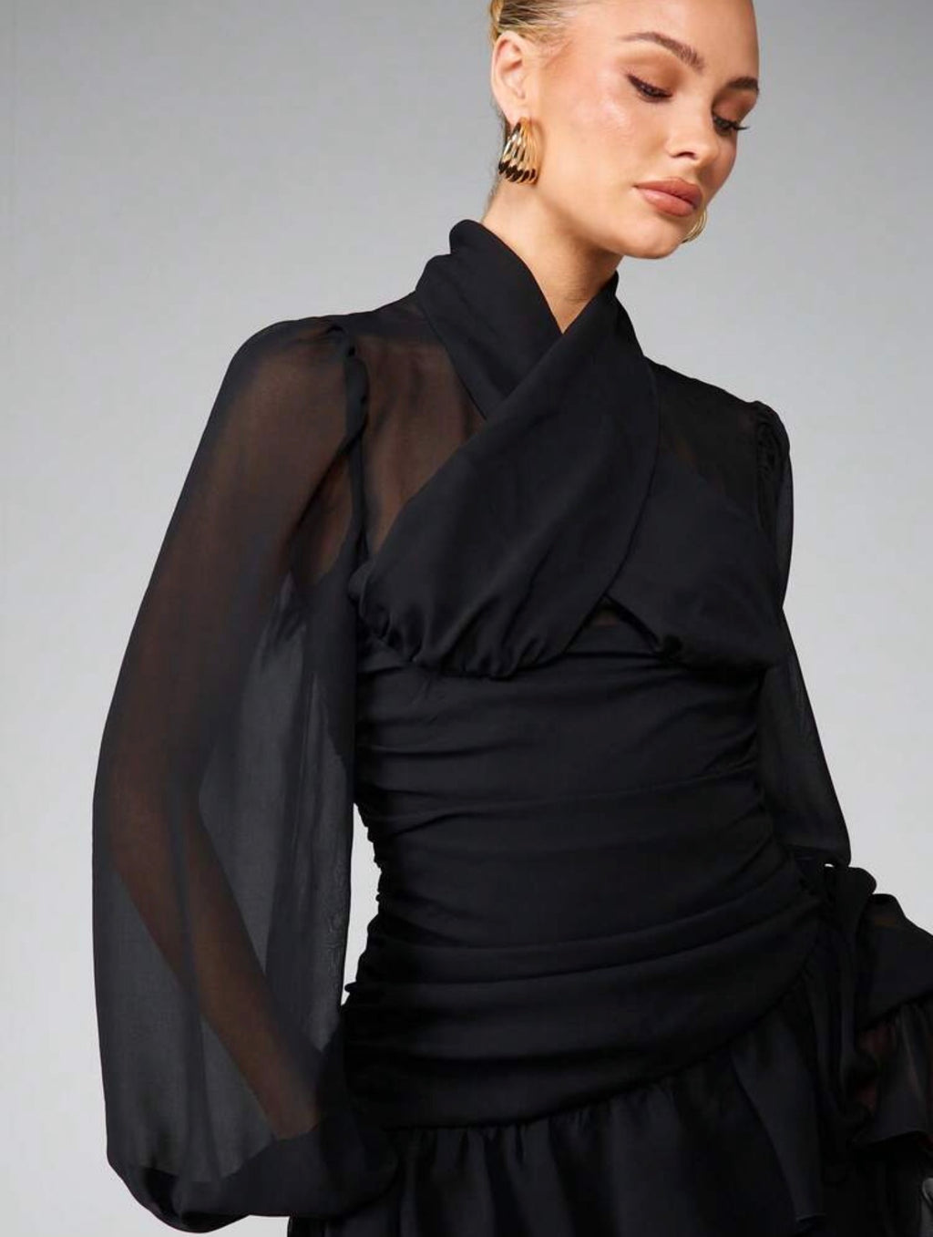 The Devotion Dress