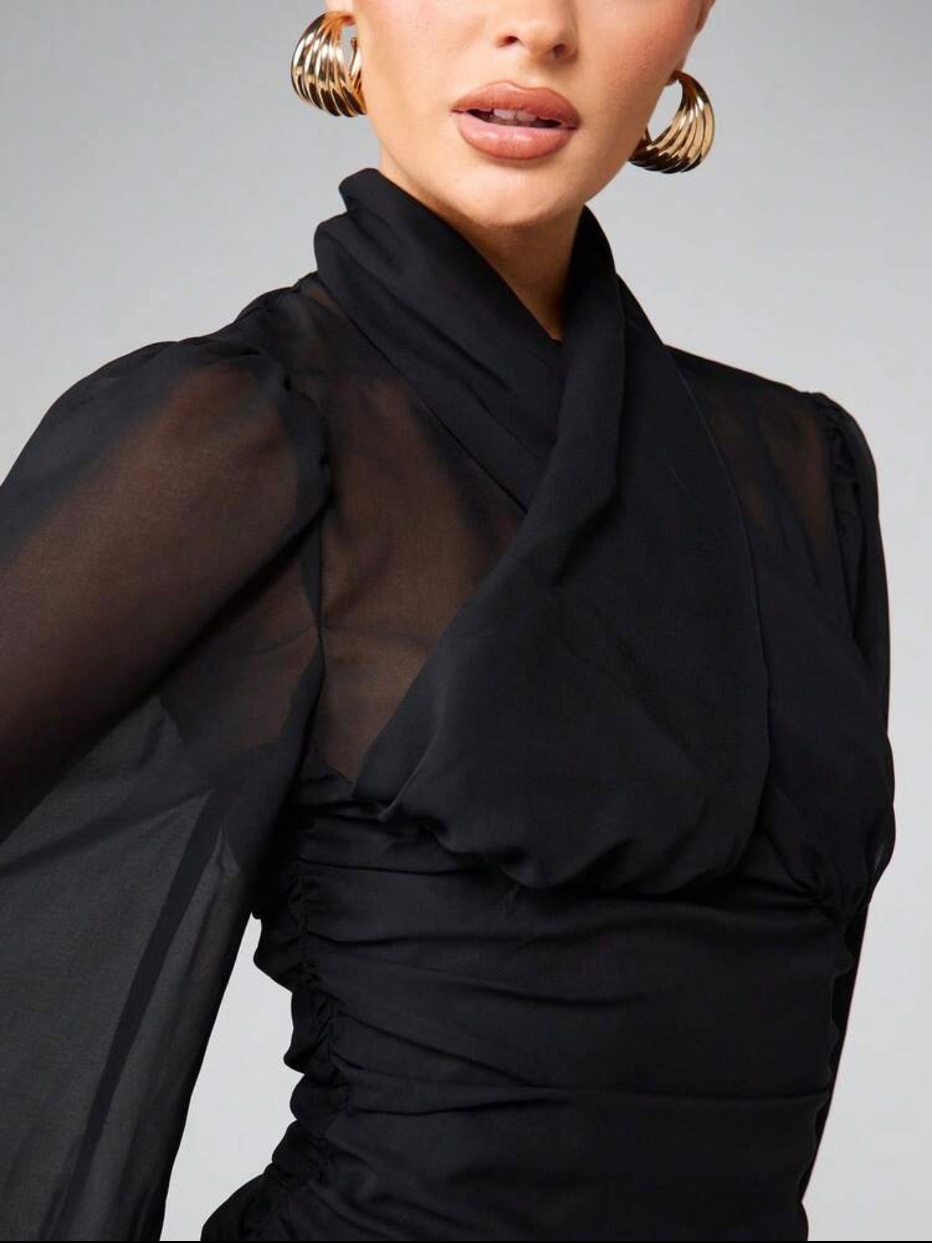 The Devotion Dress