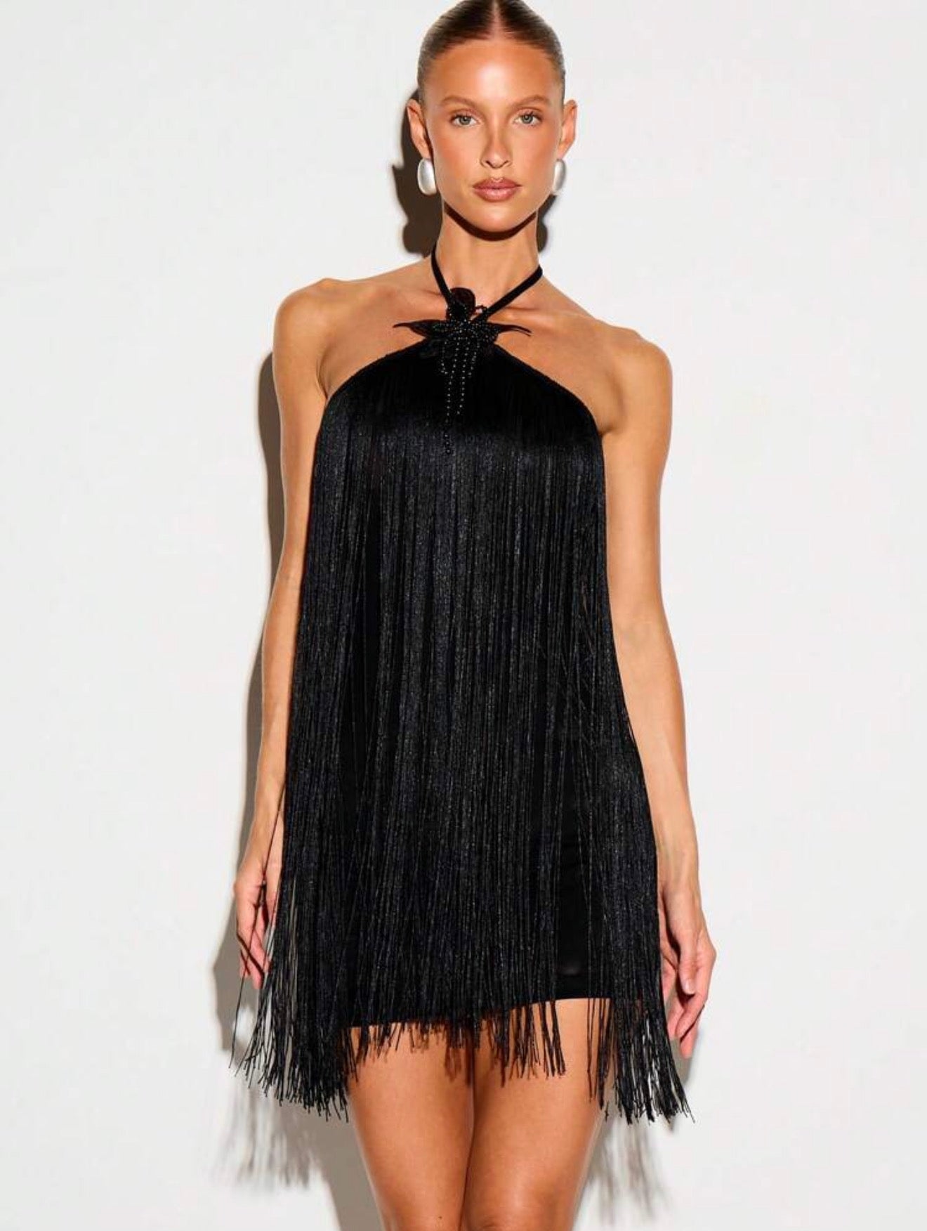 Gatsby Dress