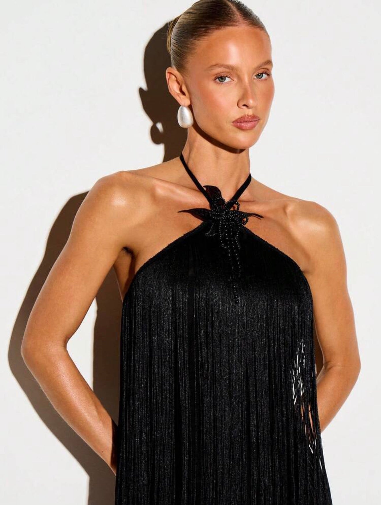 Gatsby Dress