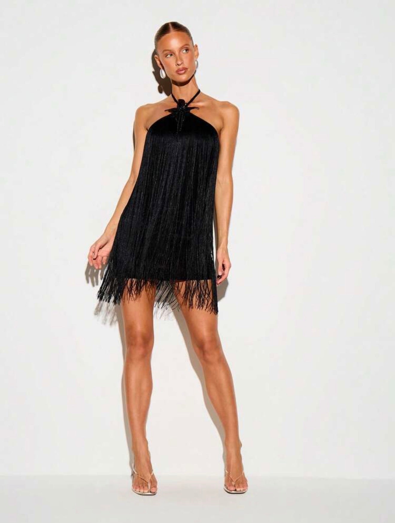 Gatsby Dress