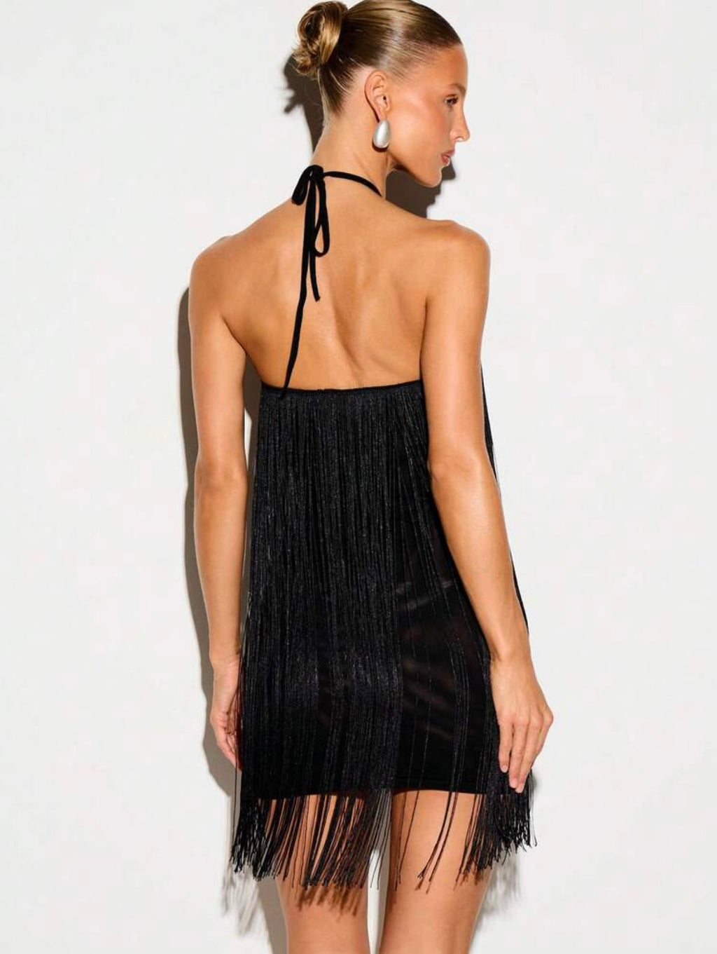 Gatsby Dress