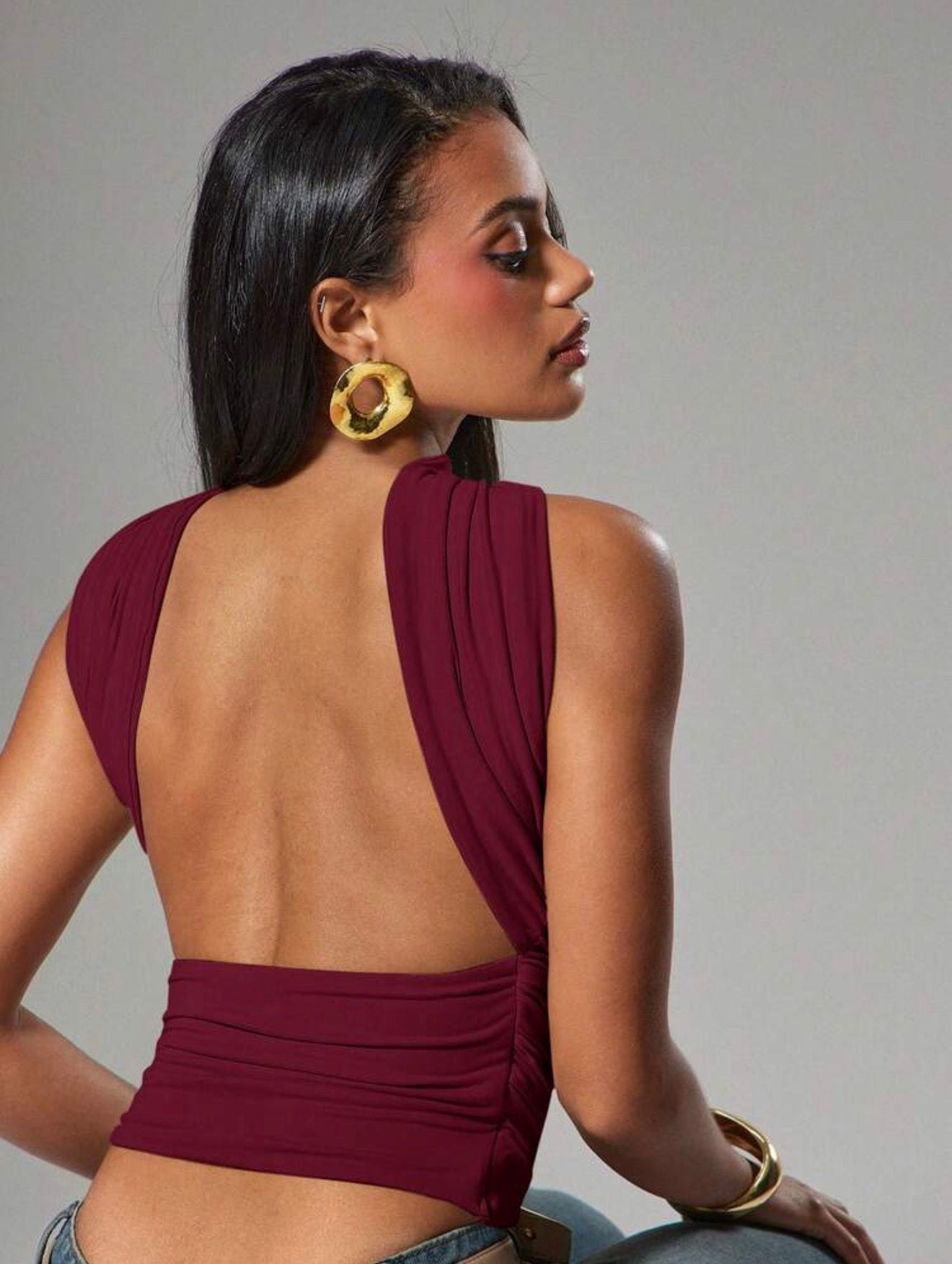 Sienna Top