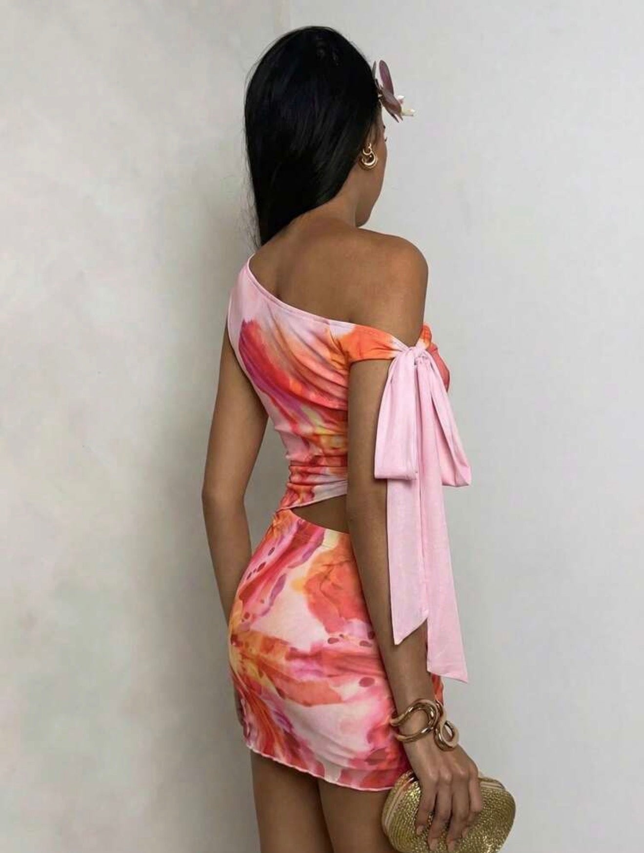 Hibiscus Muse Set