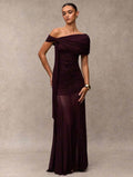 Ruched Reverie Dress