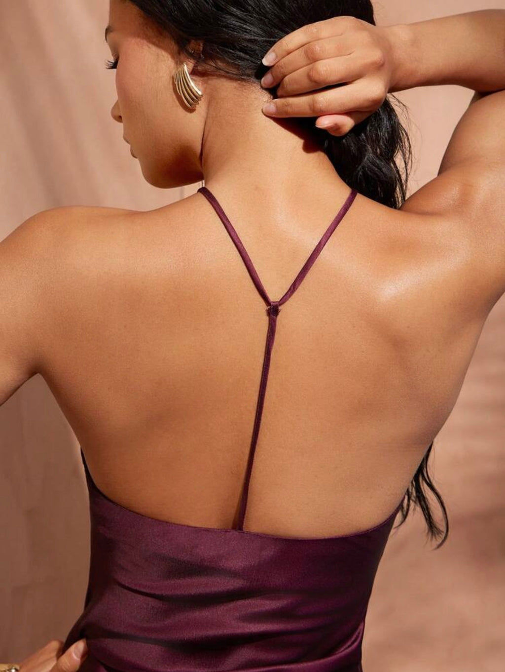 The Halo Dress