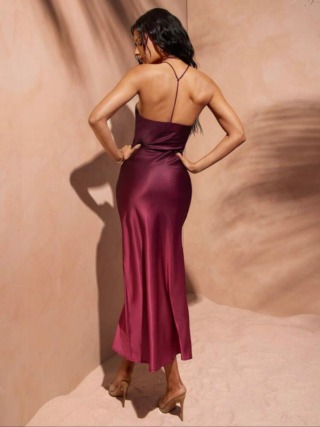 The Halo Dress