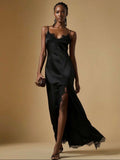 Lace Slip Dress
