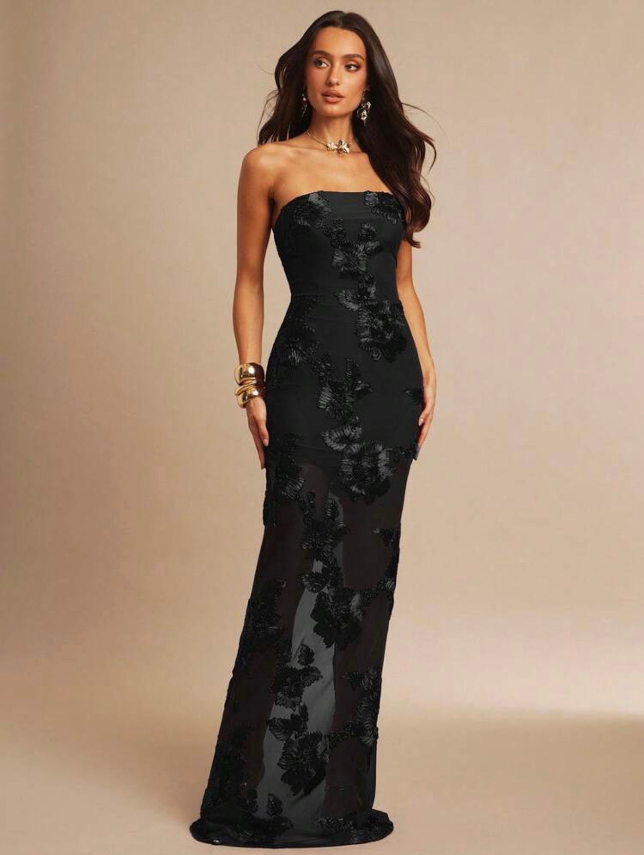 Ophelia Dress