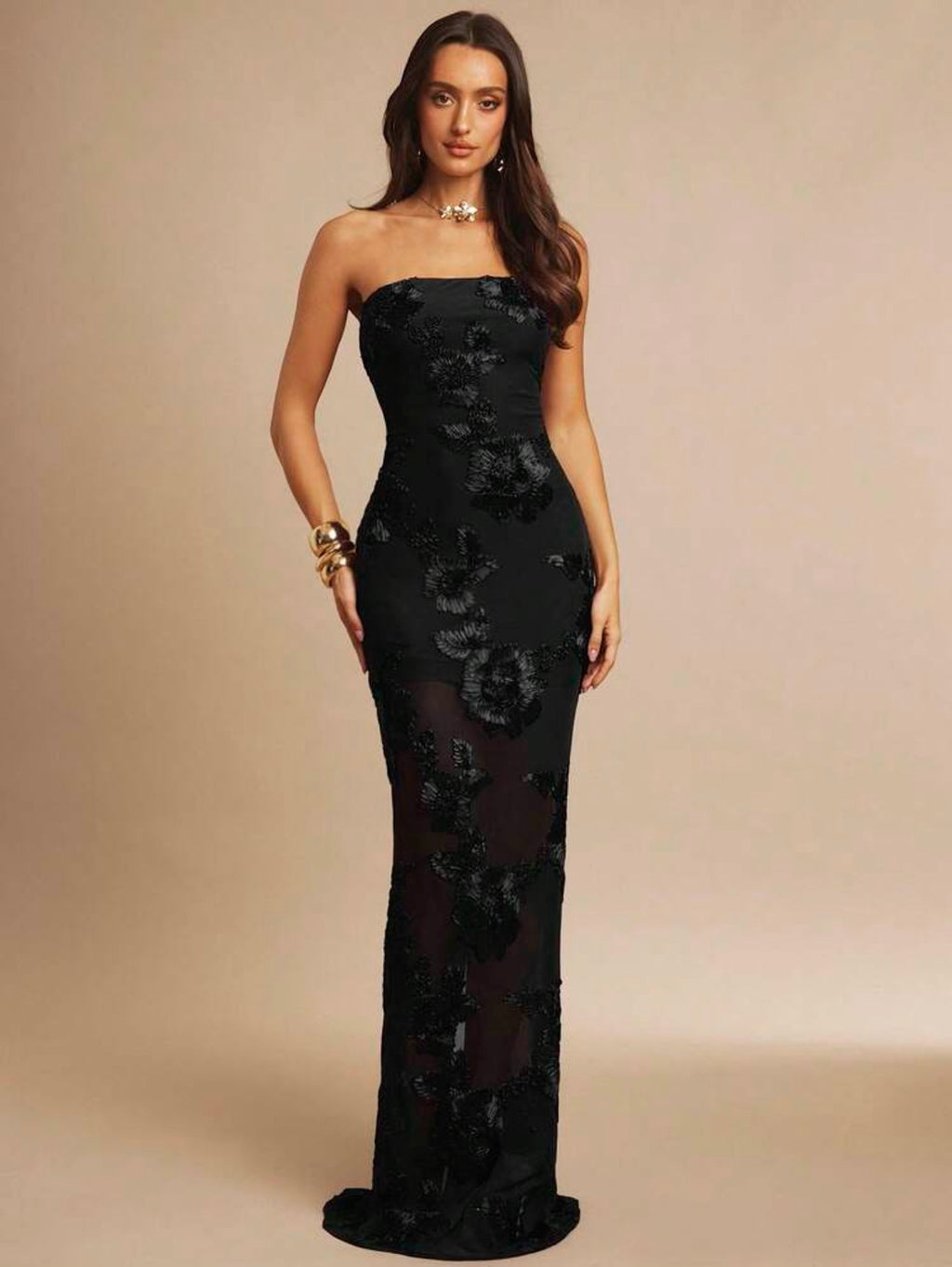 Ophelia Dress