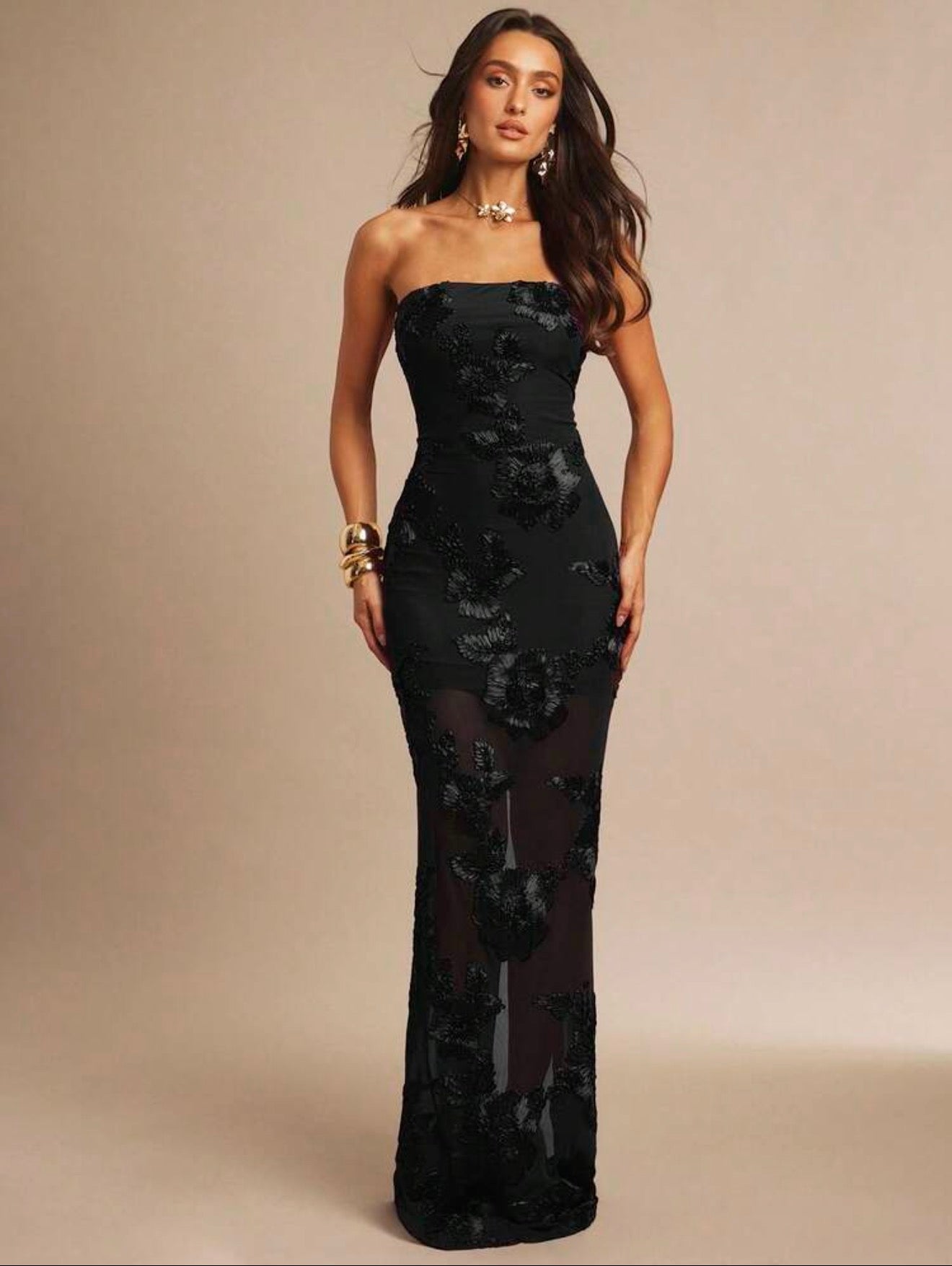 Ophelia Dress