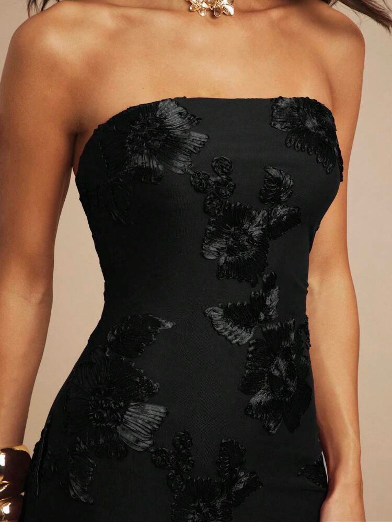 Ophelia Dress