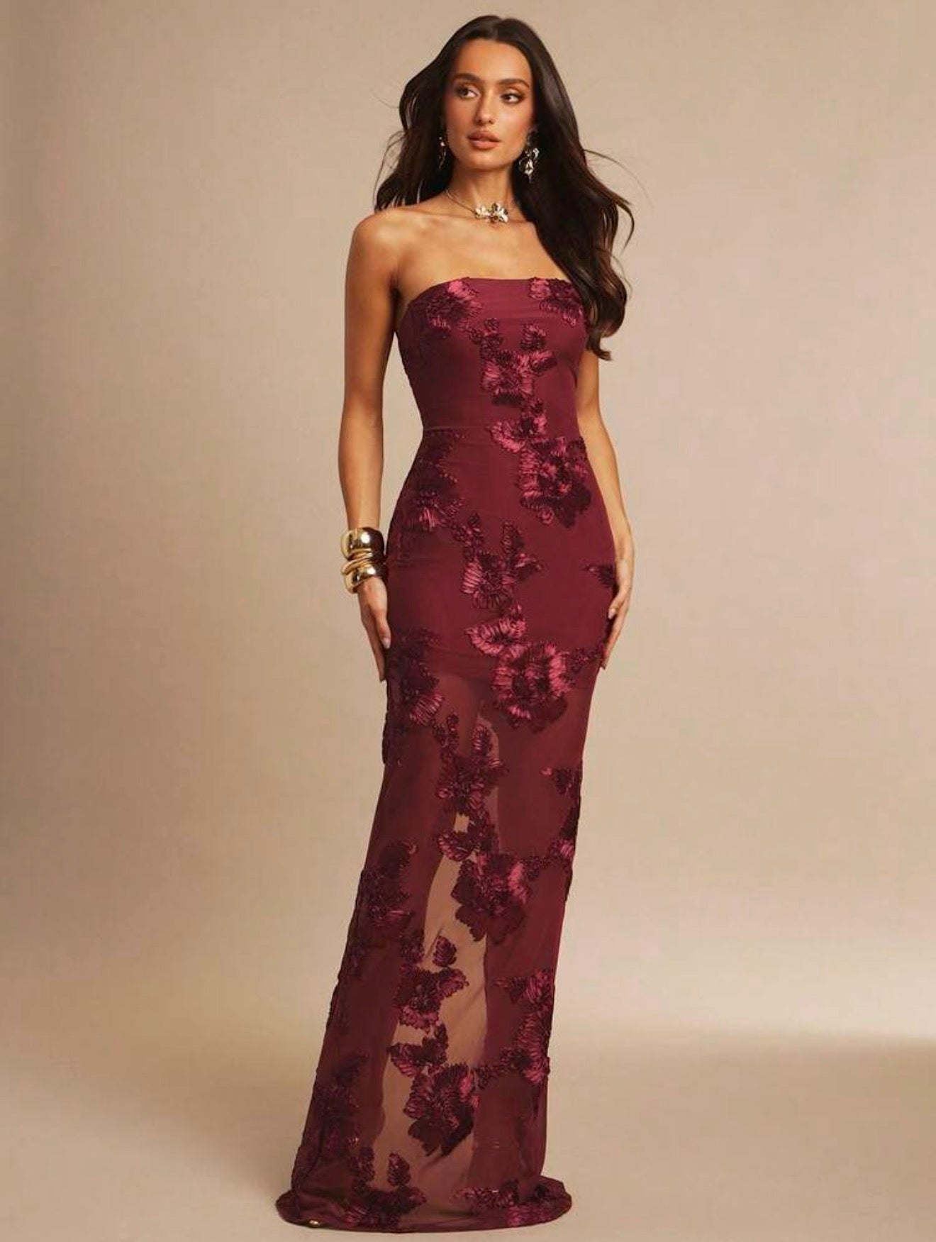 Ophelia Dress