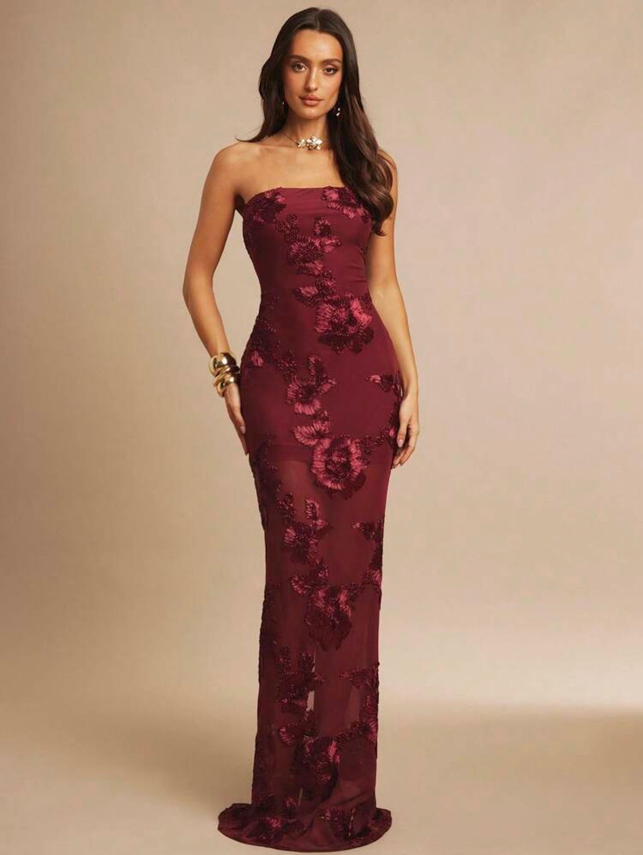 Ophelia Dress