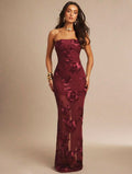 Ophelia Dress