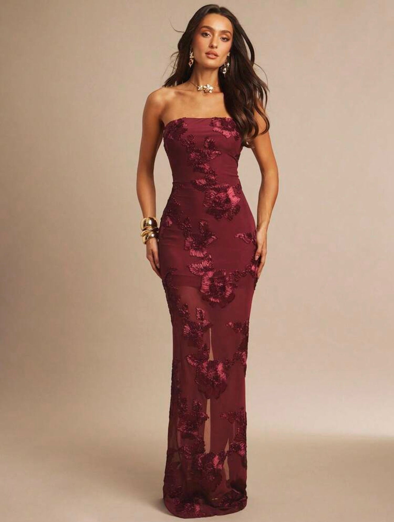 Ophelia Dress