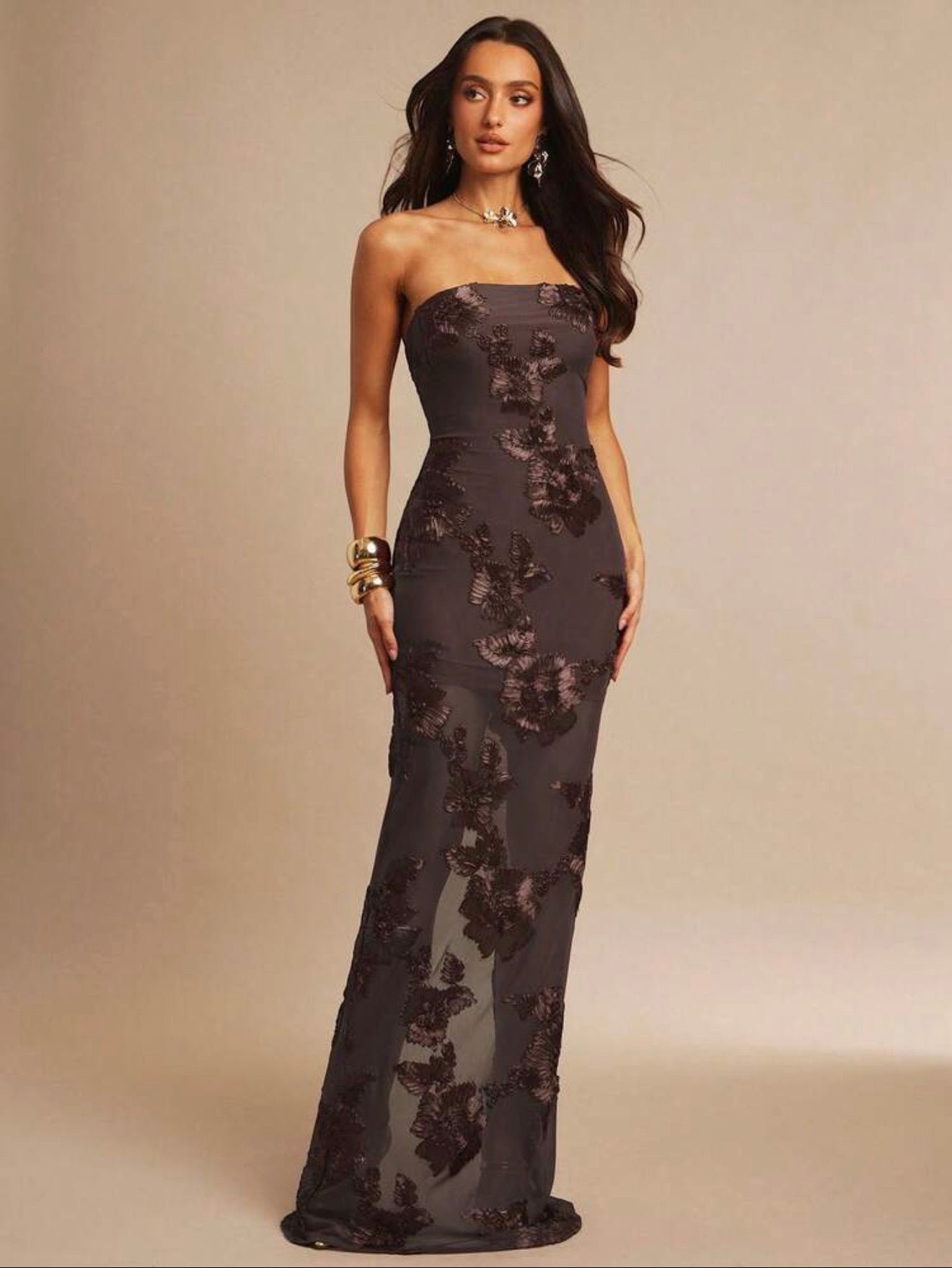Ophelia Dress