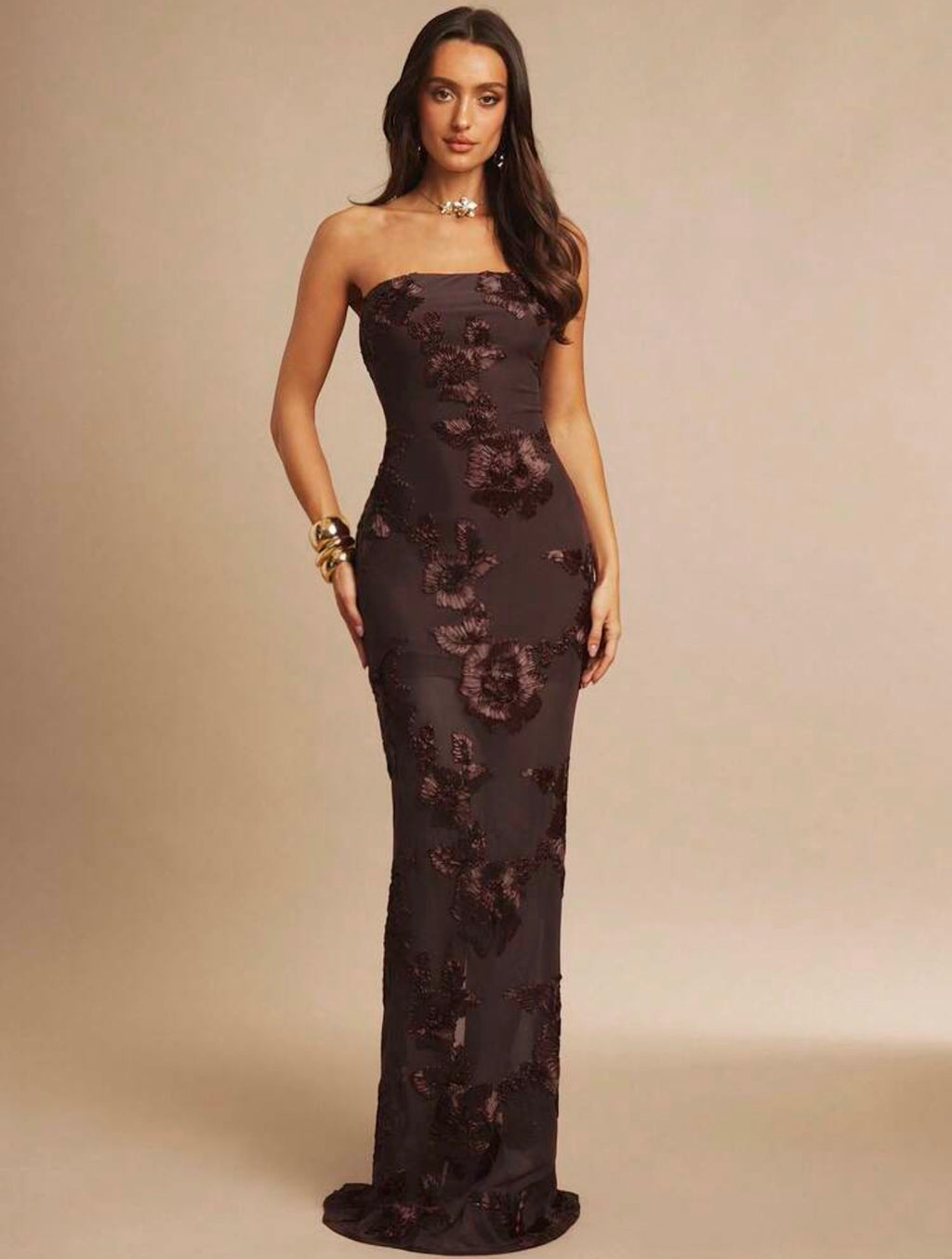 Ophelia Dress