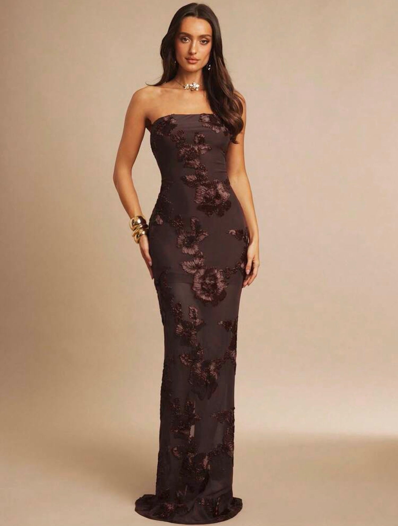 Ophelia Dress