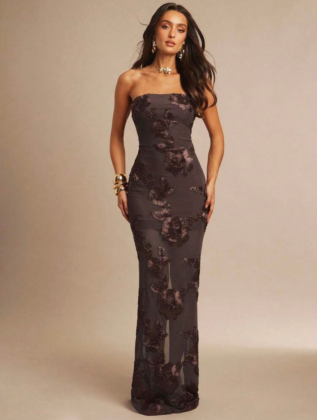 Ophelia Dress