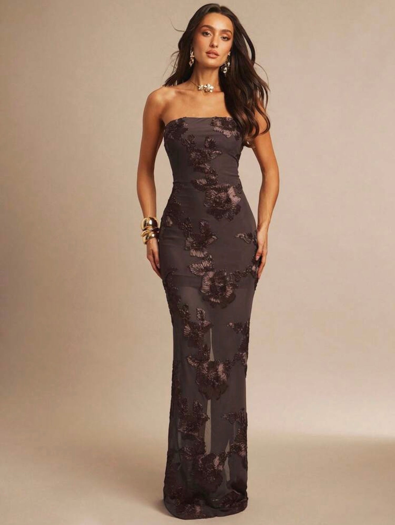 Ophelia Dress
