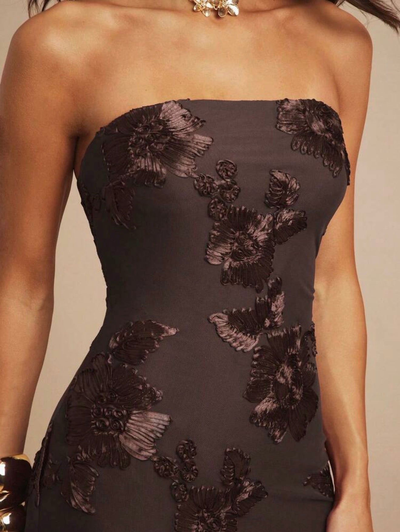 Ophelia Dress