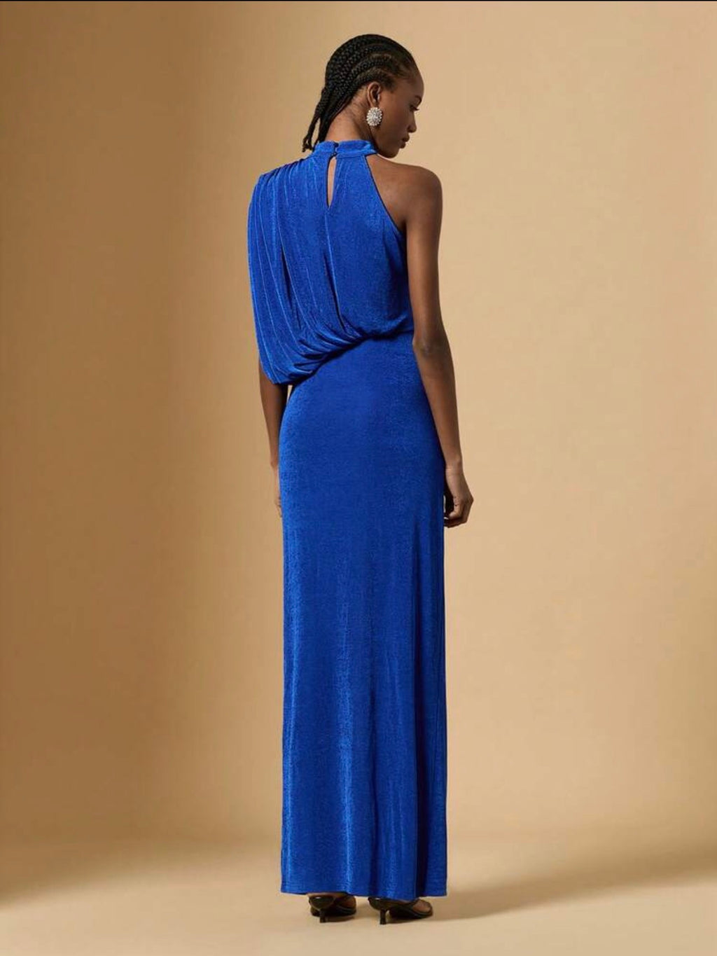 Venus Dress