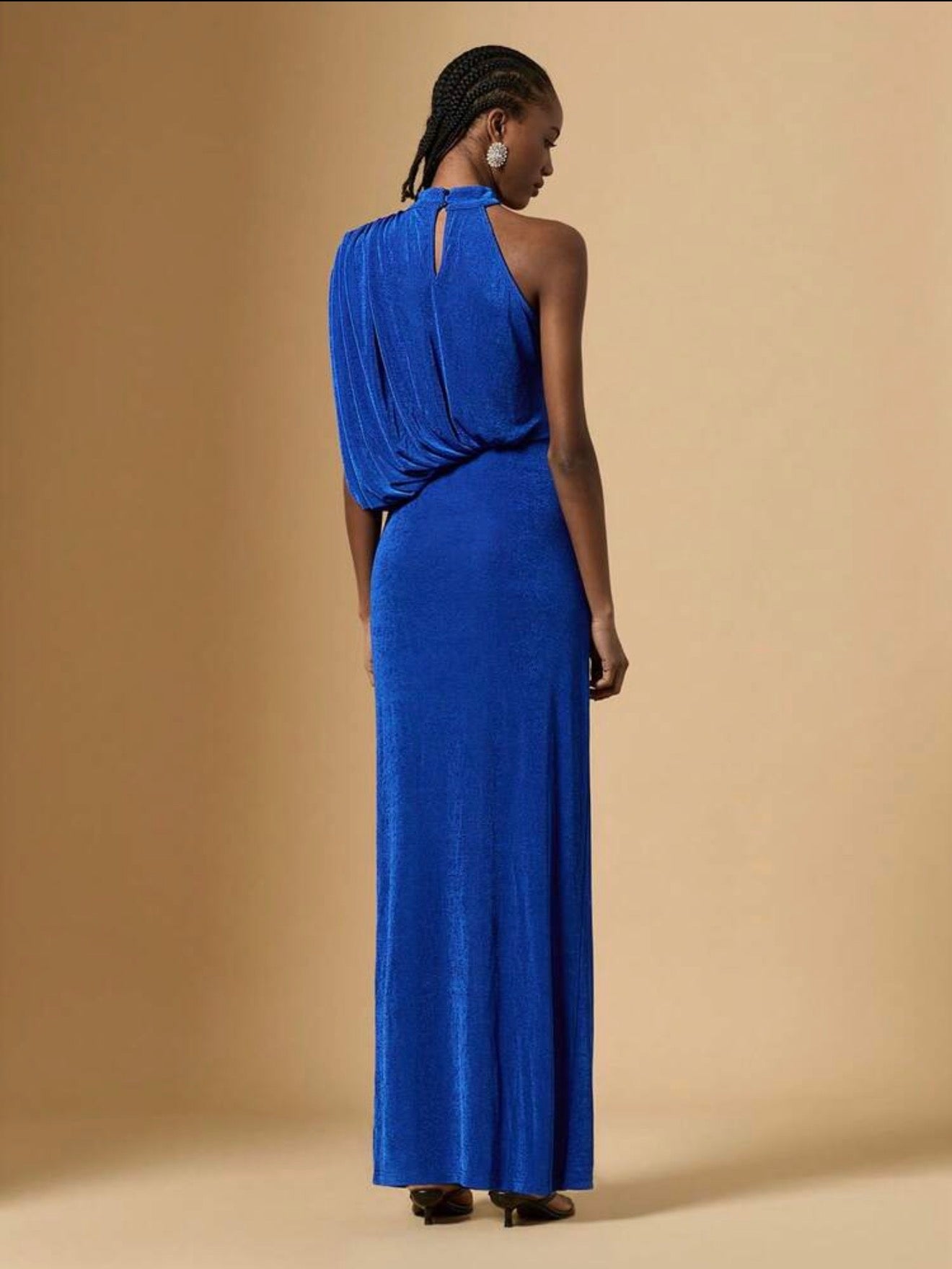 Venus Dress