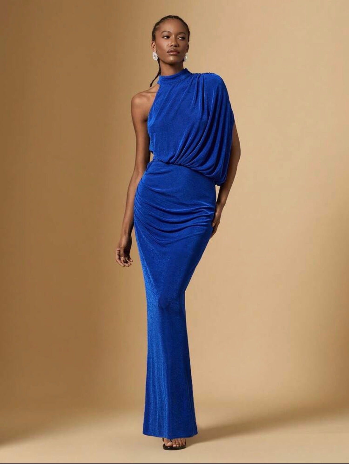 Venus Dress