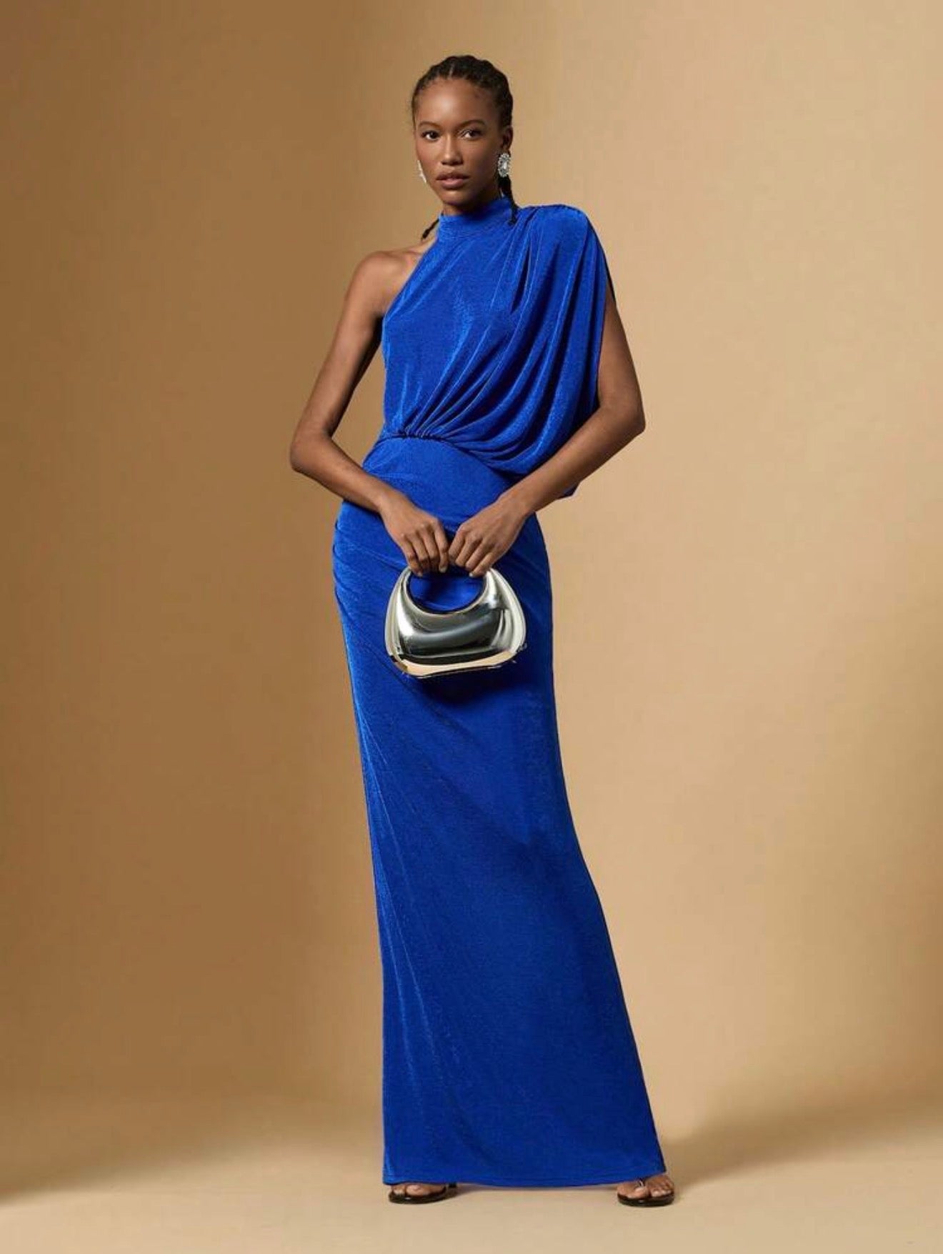 Venus Dress