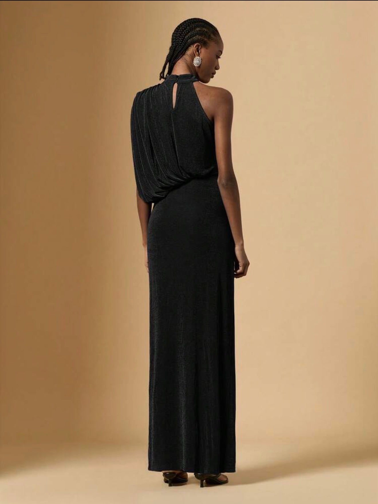 Venus Dress