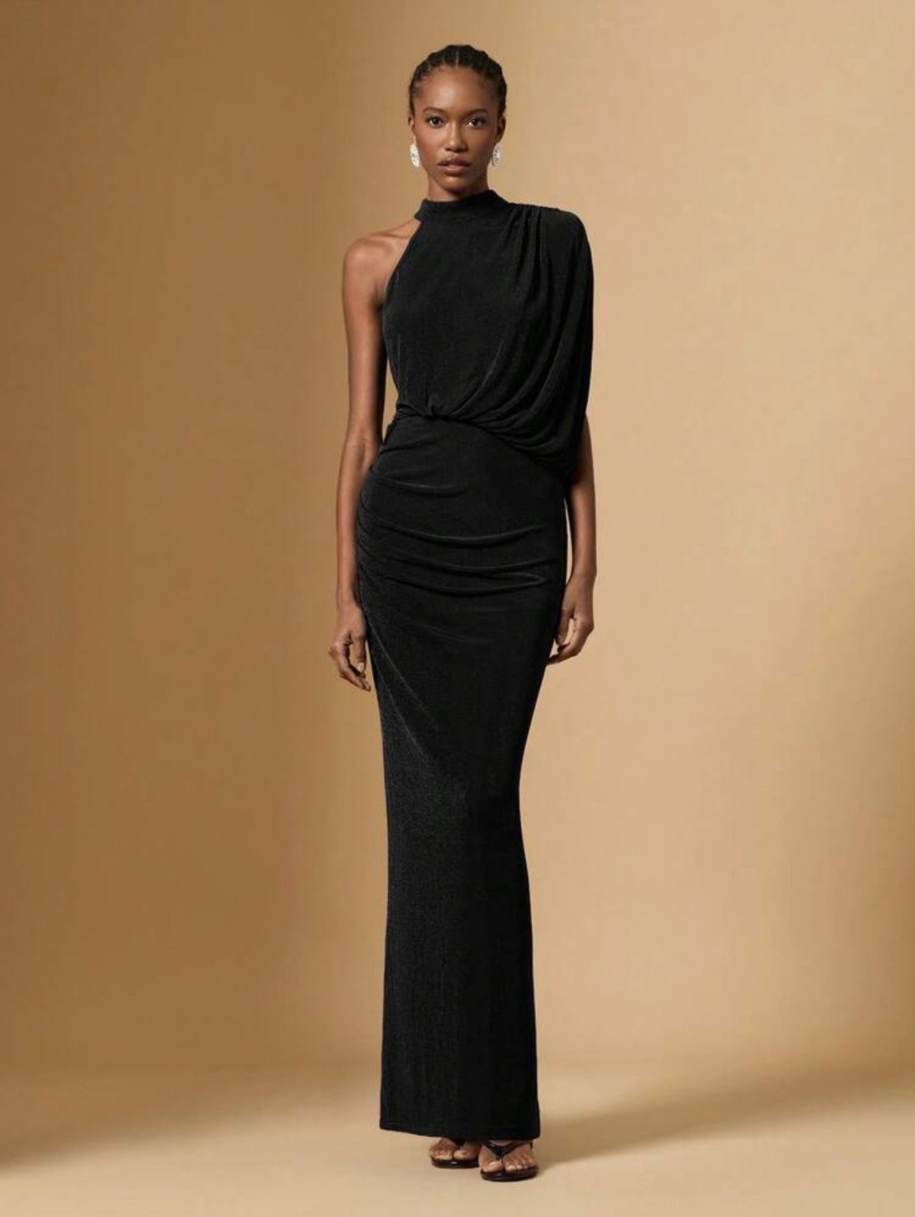 Venus Dress