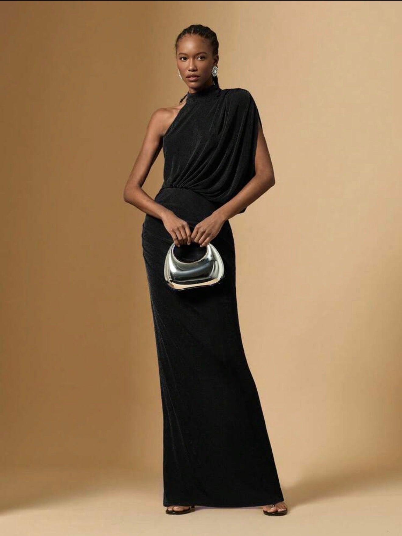Venus Dress