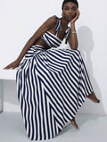 Marina Stripe Co-Ord