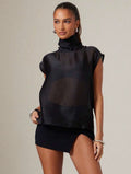 The Veil Of Desire Top