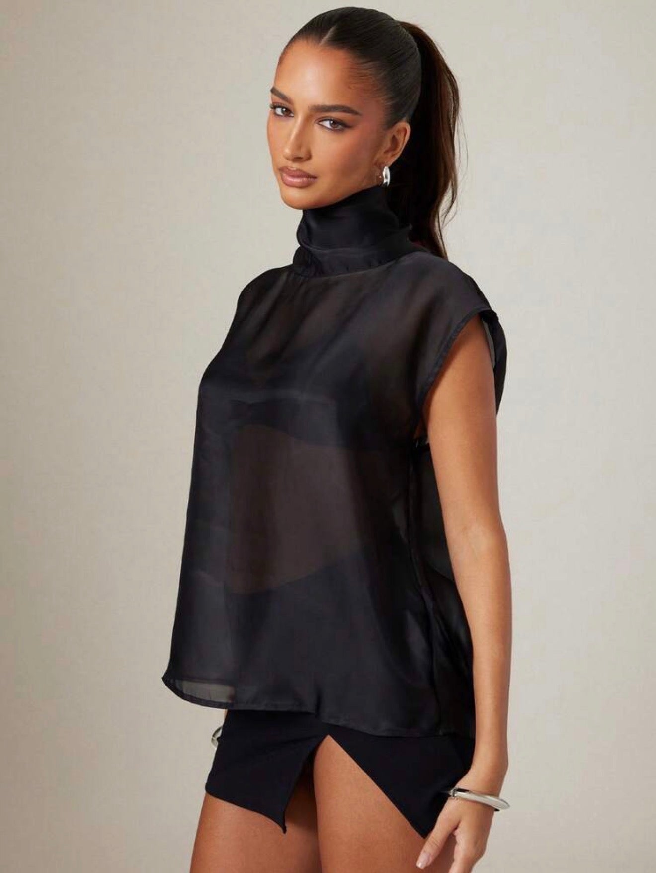 The Veil Of Desire Top